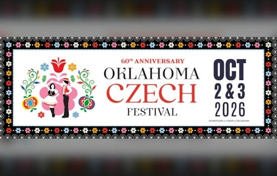 Yukon's Czech Festival Turns 60, Expects 30,000 Along Route 66
