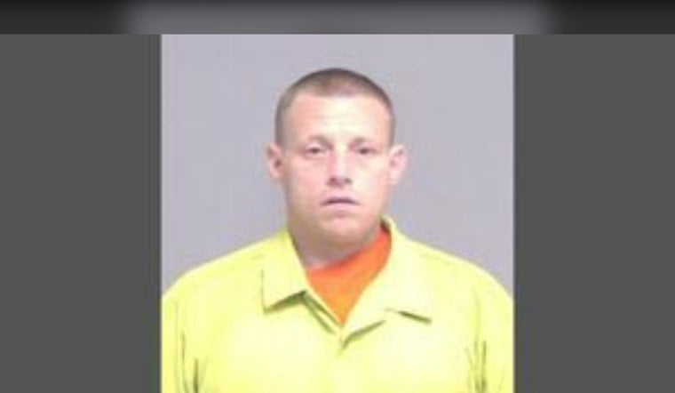 Yulee Man Faces Theft and Assault Charges in Alleged LEGO Store Scheme