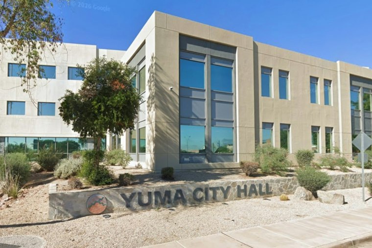 Yuma Council Authorizes Litigation Over Queen Creek Water Transfer, Braces for Federal Cuts
