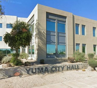 Yuma Council Authorizes Litigation Over Queen Creek Water Transfer, Braces for Federal Cuts