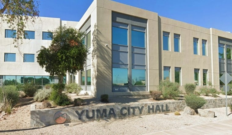 Yuma Council Authorizes Litigation Over Queen Creek Water Transfer, Braces for Federal Cuts