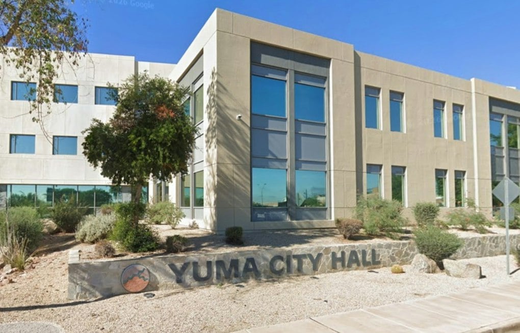 Yuma Council Authorizes Litigation Over Queen Creek Water Transfer, Braces for Federal Cuts