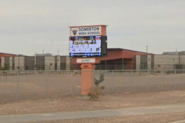 Yuma Teacher Fired for Shielding Bullied Cheerleader Wins Back Her License