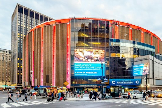 Z100's Jingle Ball Returns to MSG With Sombr, Hilary Duff, 30 Years On