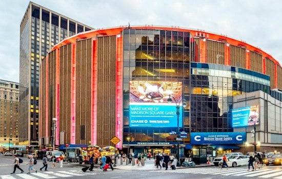 Z100's Jingle Ball Returns to MSG With Sombr, Hilary Duff, 30 Years On