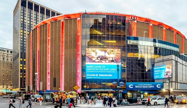 Z100's Jingle Ball Returns to MSG With Sombr, Hilary Duff, 30 Years On
