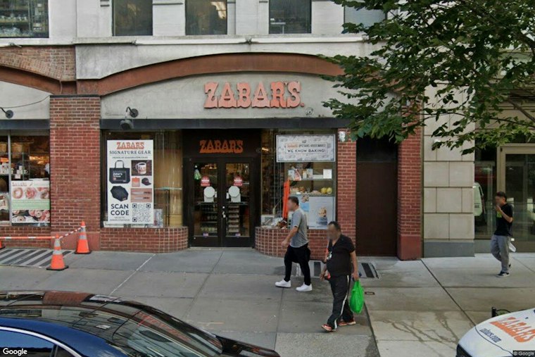 Zabar's Turns Into Magic Speakeasy Next Month, Free Cocktails Included