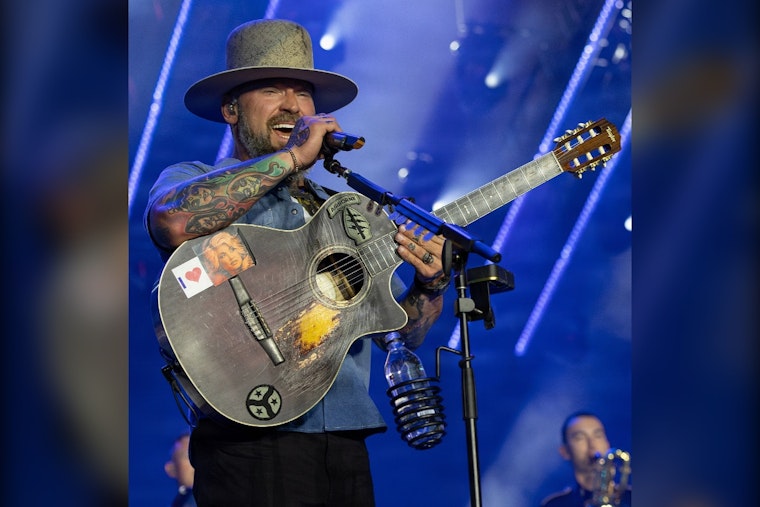 Zac Brown Band Returns to Milwaukee for Summerfest 2027 June 25 Show