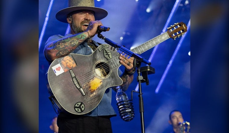 Zac Brown Band Returns to Milwaukee for Summerfest 2027 June 25 Show