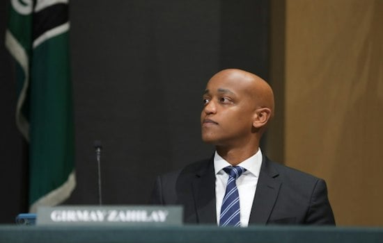 Zahilay Pitches $100M to Save 1,500 Acres of King County Green Space