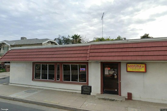 Zamora's Carnitas Cooks Up Fowler Expansion After Fresno Fire Comeback