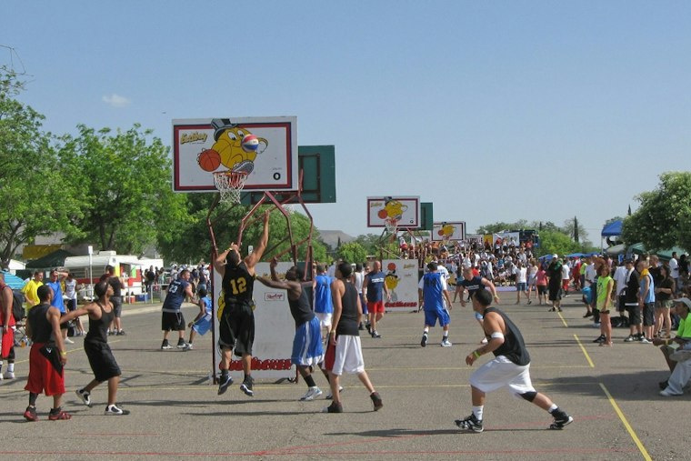 Zanesville Streetball Returns After 15 Years, Chasing 250 Teams for 2027