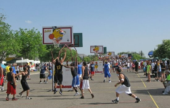 Zanesville Streetball Returns After 15 Years, Chasing 250 Teams for 2027