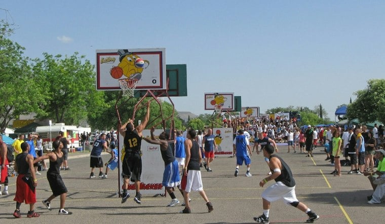 Zanesville Streetball Returns After 15 Years, Chasing 250 Teams for 2027