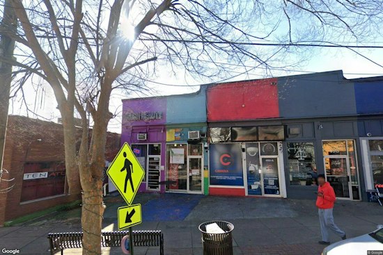 Zarate Tiki Co. Brings Filipino Street Food to East Atlanta Village Storefront