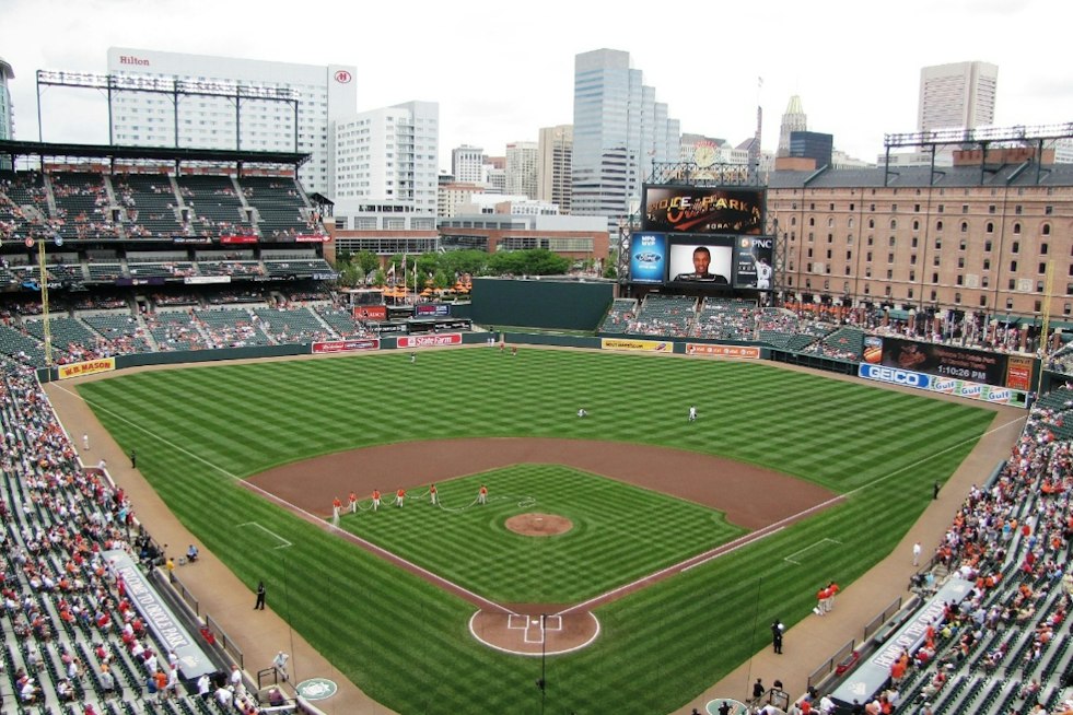 Zay Flowers Skips Bird Bath Splash, Orioles Fans Out Hundreds in Ticket Cash