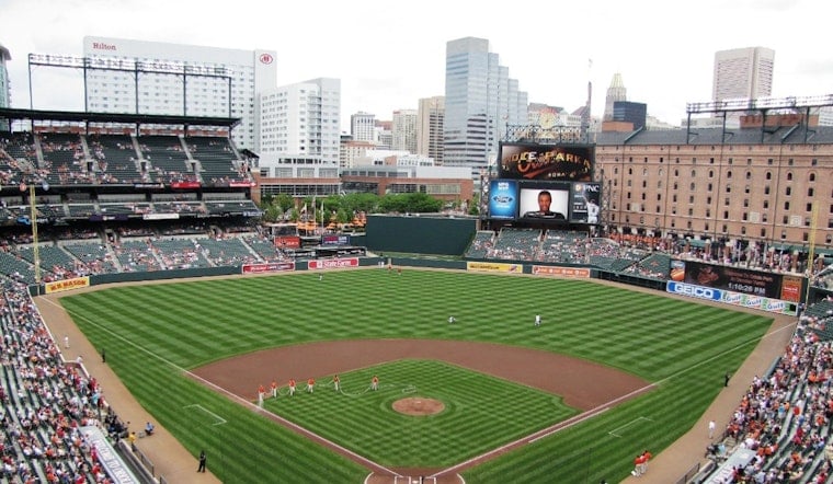 Zay Flowers Skips Bird Bath Splash, Orioles Fans Out Hundreds in Ticket Cash