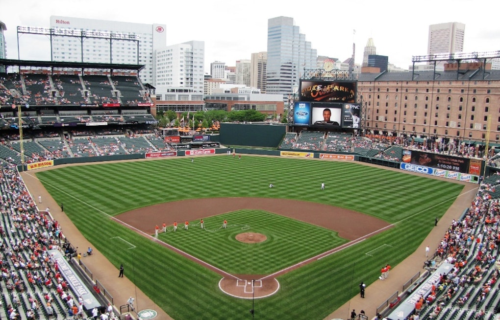 Zay Flowers Skips Bird Bath Splash, Orioles Fans Out Hundreds in Ticket Cash
