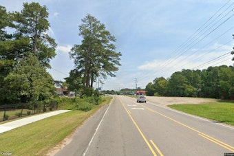 Zebulon Man Hospitalized After Accidental Shooting, No One in Custody