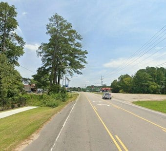 Zebulon Man Hospitalized After Accidental Shooting, No One in Custody
