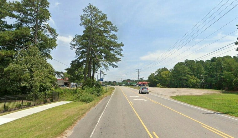 Zebulon Man Hospitalized After Accidental Shooting, No One in Custody