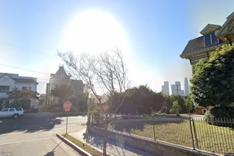Zero-Parking, Five-Story Apartments Proposed Above Echo Park's Lake