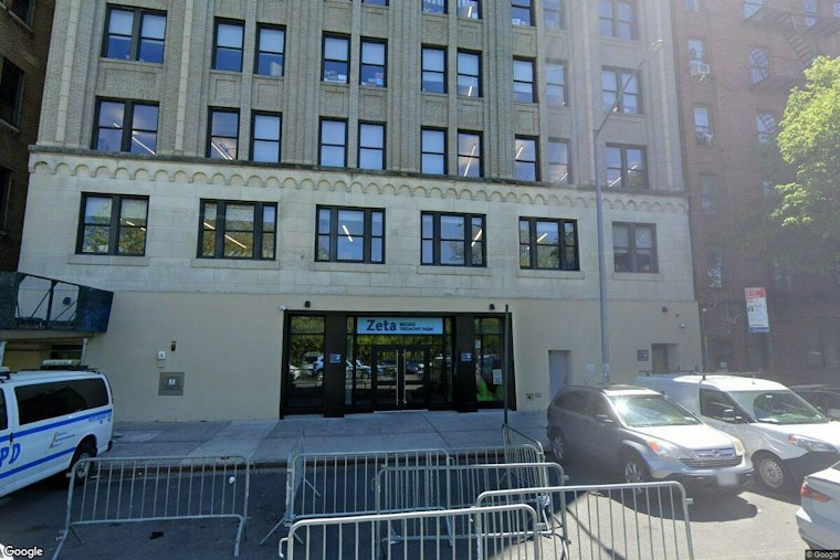 Zeta Charter Schools Opens 600-Seat Campus in East Tremont, Bronx