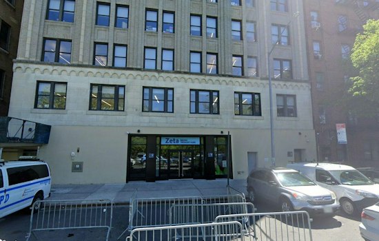 Zeta Charter Schools Opens 600-Seat Campus in East Tremont, Bronx