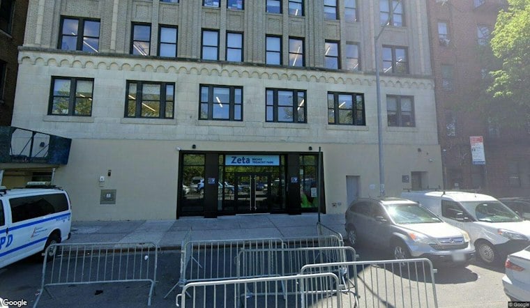 Zeta Charter Schools Opens 600-Seat Campus in East Tremont, Bronx