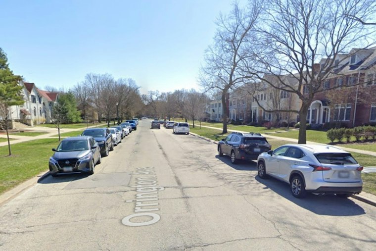 Zion Man, 29, Dies in Waukegan Shooting, Sparks Hour-Long Chase With 4 Juveniles