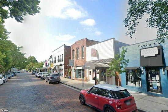 Zionsville's Brick Streets Go Full Retro as ’80s Night Returns Thursday