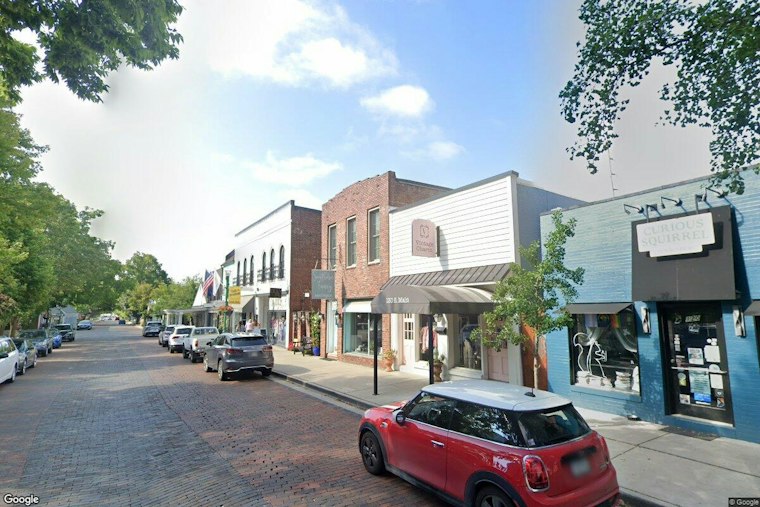 Zionsville's Brick Streets Go Full Retro as ’80s Night Returns Thursday