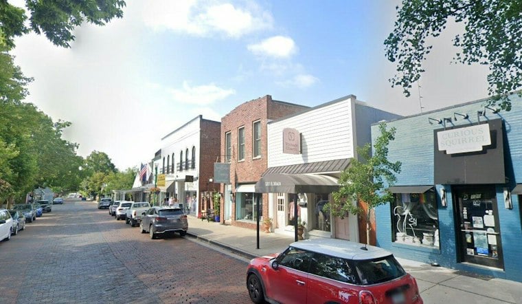 Zionsville's Brick Streets Go Full Retro as ’80s Night Returns Thursday