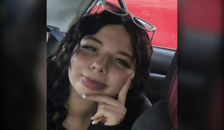 Zoey Northrup, 15, Found Safe After Land O' Lakes Disappearance