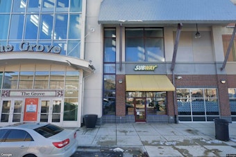 Zona Rosa Sells for $63.3 Million as New Owner Eyes Northland Turnaround