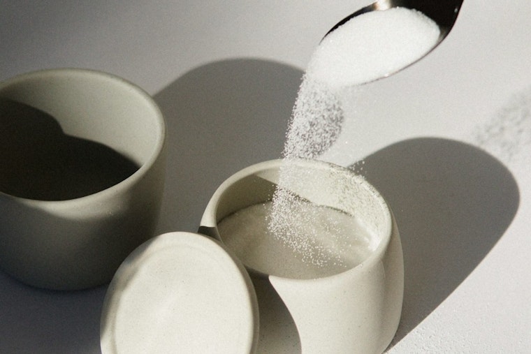 Zucarmex Sugar Hub Lands at San Diego Port, Cutting 1,000 Diesel Truckloads a Month