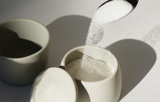 Zucarmex Sugar Hub Lands at San Diego Port, Cutting 1,000 Diesel Truckloads a Month