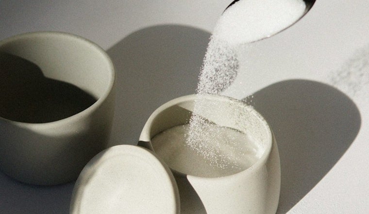 Zucarmex Sugar Hub Lands at San Diego Port, Cutting 1,000 Diesel Truckloads a Month