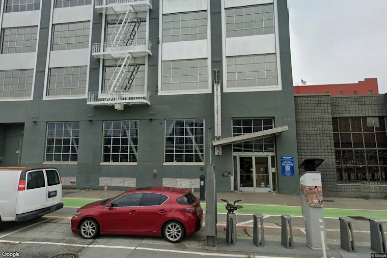 Zurich Investor Pays $47.4M for SF's Old Start-Up Village, Doubling 2024 Price