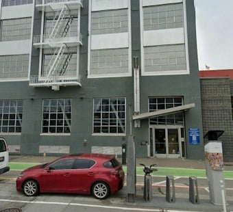 Zurich Investor Pays $47.4M for SF's Old Start-Up Village, Doubling 2024 Price