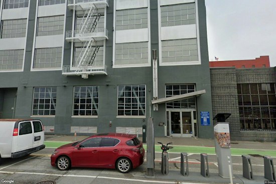 Zurich Investor Pays $47.4M for SF's Old Start-Up Village, Doubling 2024 Price
