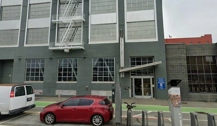 Zurich Investor Pays $47.4M for SF's Old Start-Up Village, Doubling 2024 Price