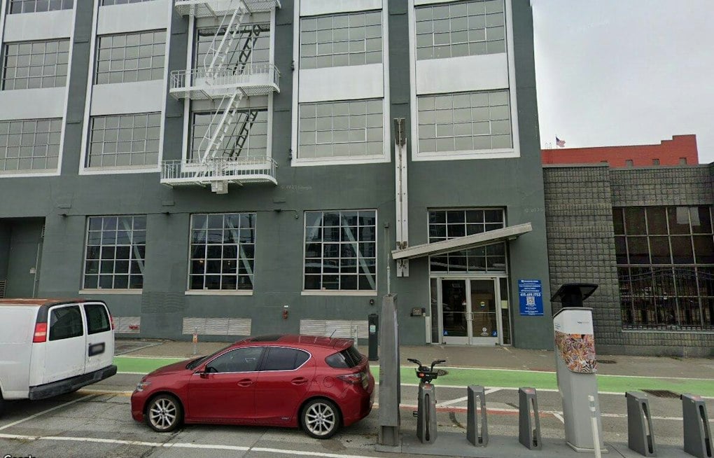 Zurich Investor Pays $47.4M for SF's Old Start-Up Village, Doubling 2024 Price