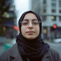 Aisha Mahmoud