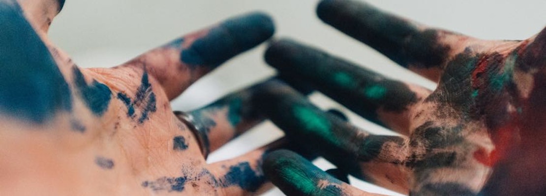3 immersive visual arts events in Cleveland this week
