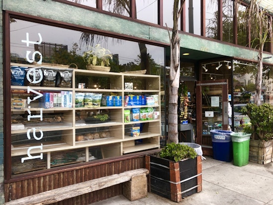 Castro's Harvest Ranch Market closing after 28 years