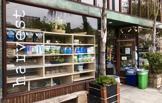 Castro's Harvest Ranch Market closing after 28 years