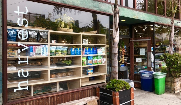 Castro's Harvest Ranch Market closing after 28 years