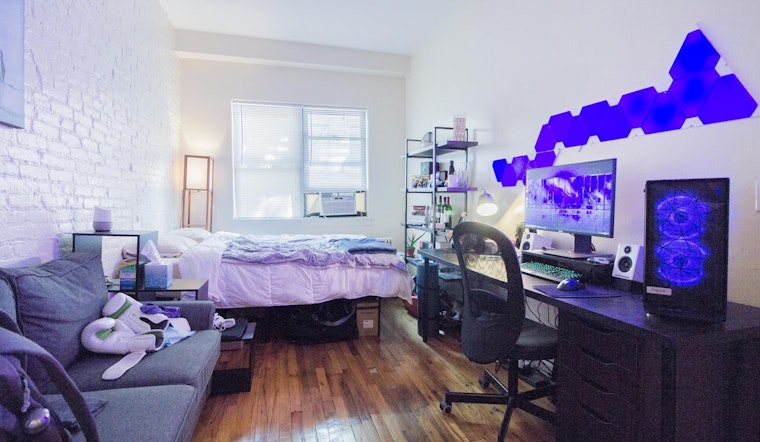 What's the cheapest rental available in Hell's Kitchen, right now?