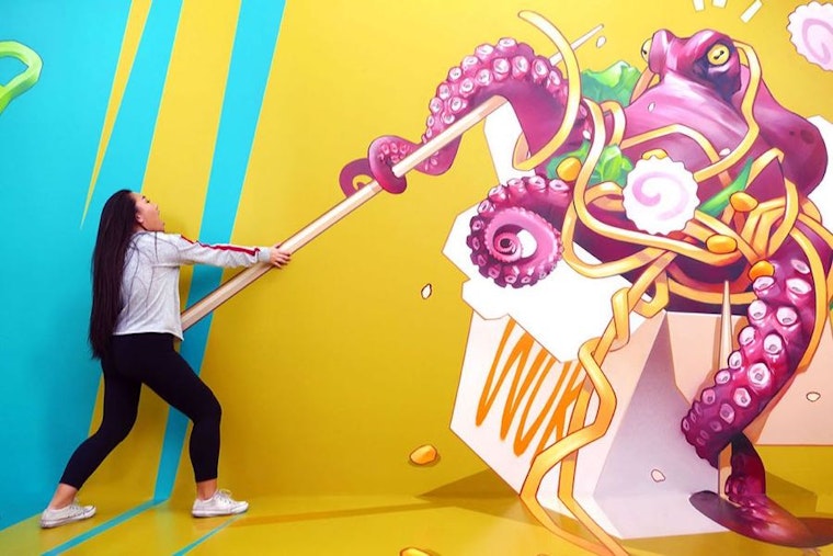 3 things to do on the cheap in LA this week